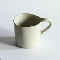 Duetto, Mug / white