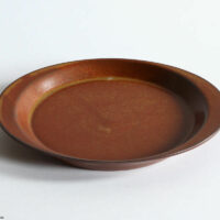 Duetto, Plate LL / brown