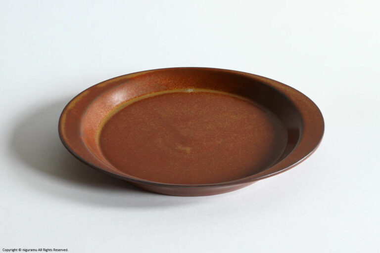 Duetto, Plate LL / brown