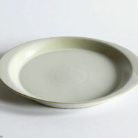 Duetto, Plate LL / white