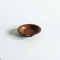 Duetto, Spoon rest / brown