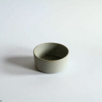 Moderato, Bowl S / gray