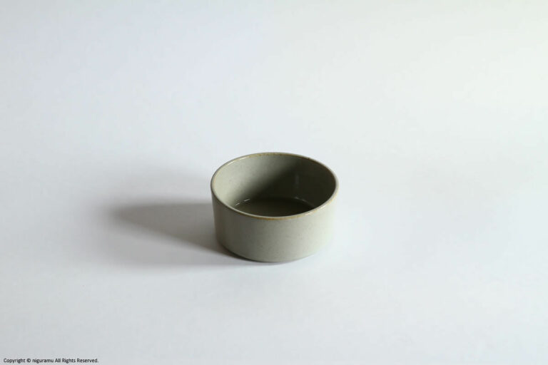 Moderato, Bowl S / gray