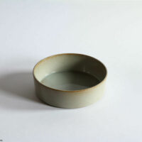 Moderato, Bowl L / gray