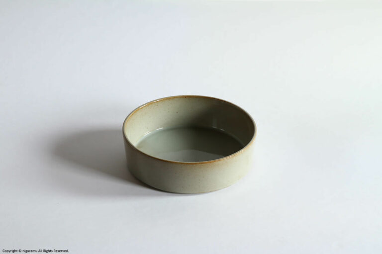 Moderato, Bowl L / gray