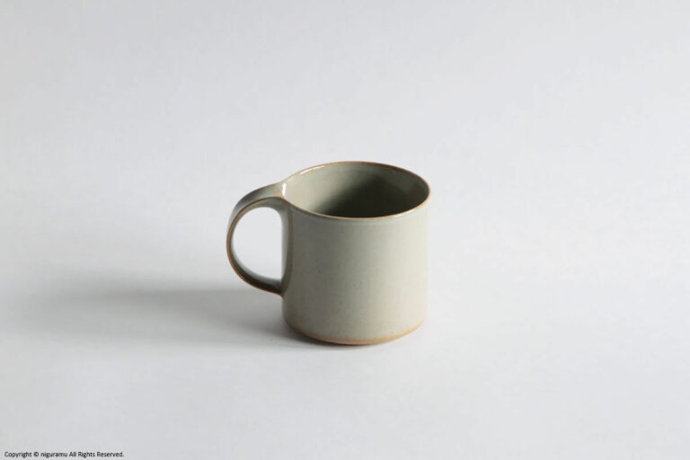 Moderato, Mug / gray