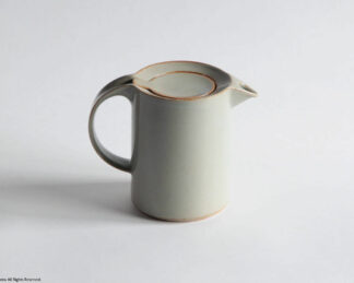 Moderato, Teapot / gray