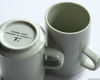 Moonlight, ハイカップ&ソーサー | ceramic japan | niguramu Moonlight, ハイカップ&ソーサー | ceramic japan | niguramu