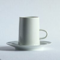 Moon light, ハイカップ&ソーサー