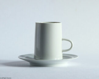 Moon Light, Hi Cup & Saucer