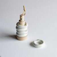 Chopstick rest, Ring set