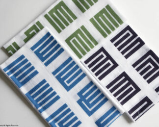 Japanese towel, GENJIKOUZU - Image 7