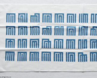 Japanese towel, GENJIKOUZU - Image 2