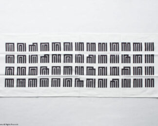 Japanese towel, GENJIKOUZU - Image 3
