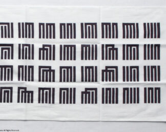 Japanese towel, GENJIKOUZU - Image 4