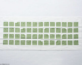 Japanese towel, GENJIKOUZU - Image 5