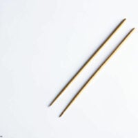 SUNAO cooking chopsticks