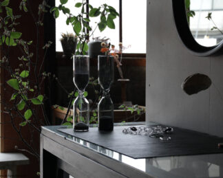 Interior objects, TIMELESS | 100 percent | niguramu