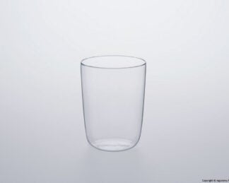 Heat-resistant glass cup, Light 220mL