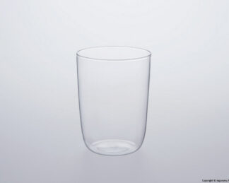 Heat-resistant glass cup, Light 320mL