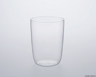 Heat-resistant glass cup, Light 420mL