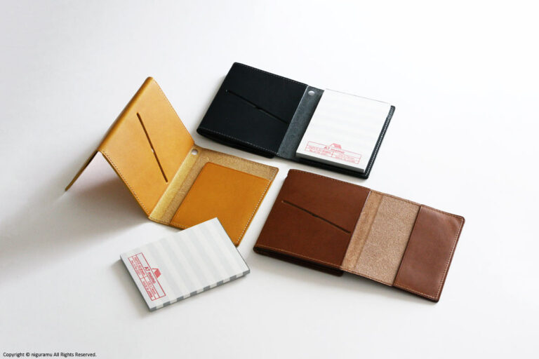 YMSK card holder