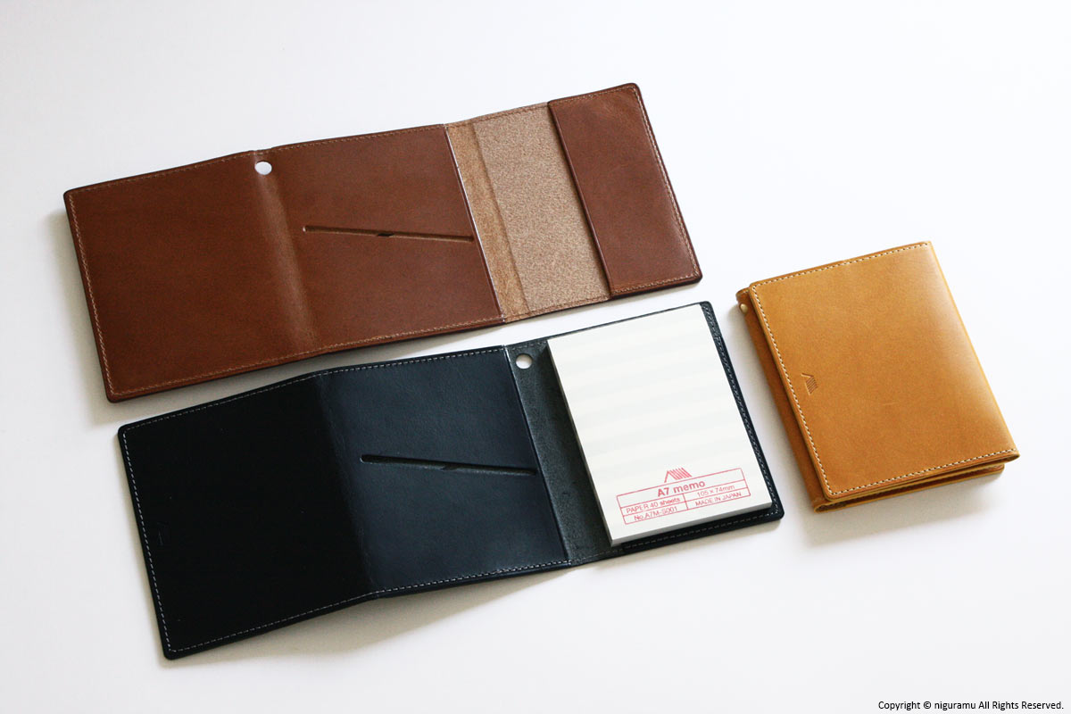 Card holder | YAMASAKI DESIGN WORKS | niguramu