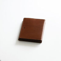 Card holder / brown