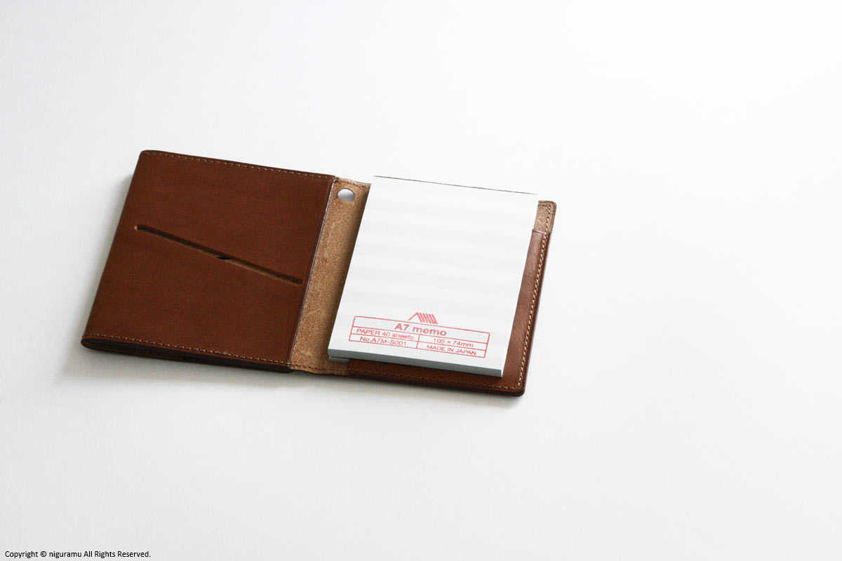 Card holder | YAMASAKI DESIGN WORKS | niguramu