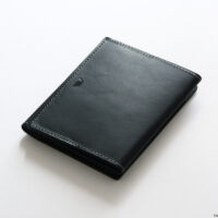 Card holder / black