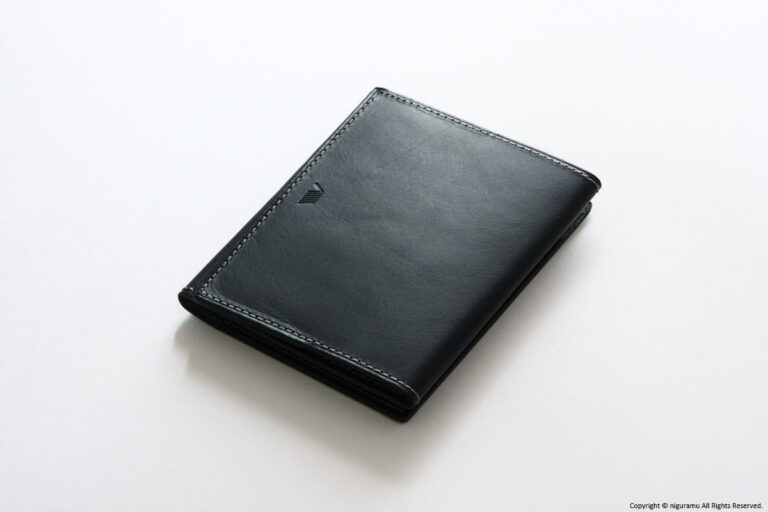 Card holder / black