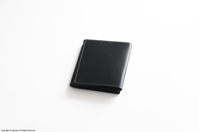 Card holder / black