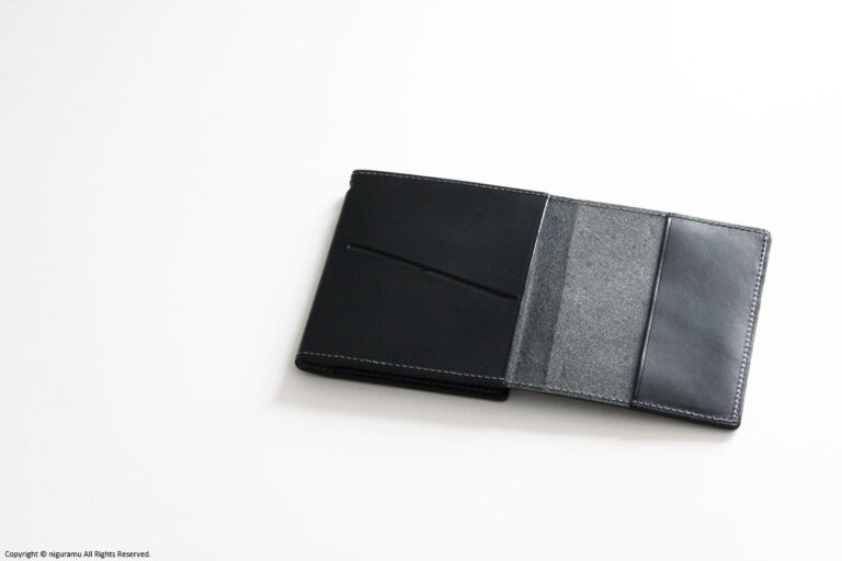 Card holder / black