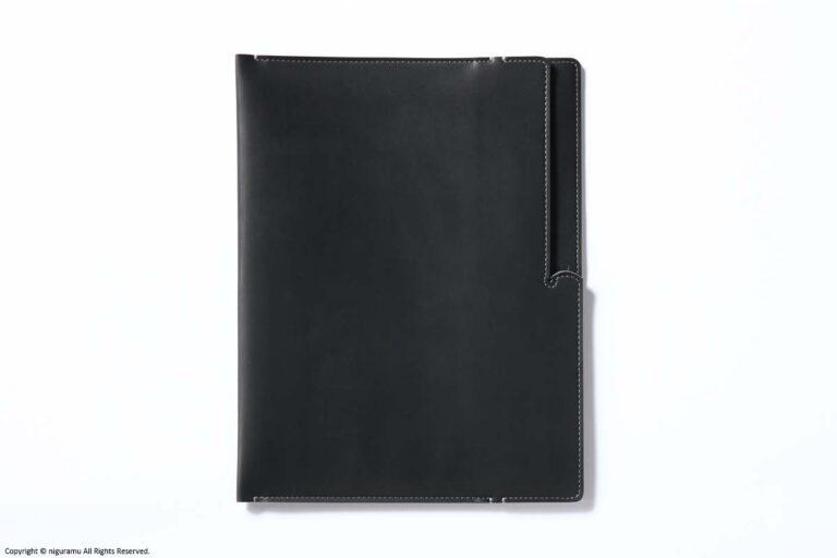 Document holder / black