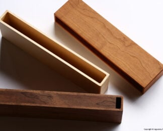 YMSK Letter rack