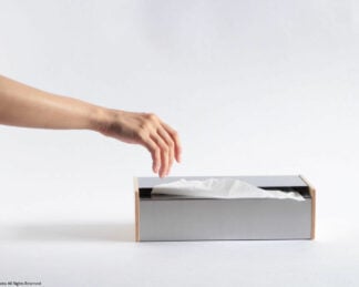 Tissue box - Image 2