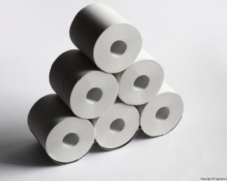 トイレットペーパートレイ SUS | YAMASAKI DESIGN WORKS | niguramu