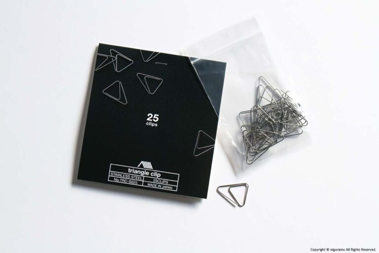 Triangle clip (25 pieces)