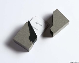 CRACKED PAPER