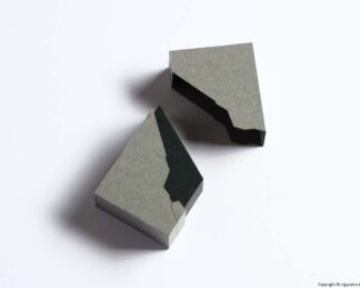 CRACKED PAPER