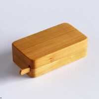 Kakudo Butter Case, regular / sakura