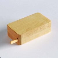 Kakudo Butter Case, regular / Maple