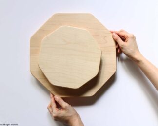 Kakudo Cutting Board