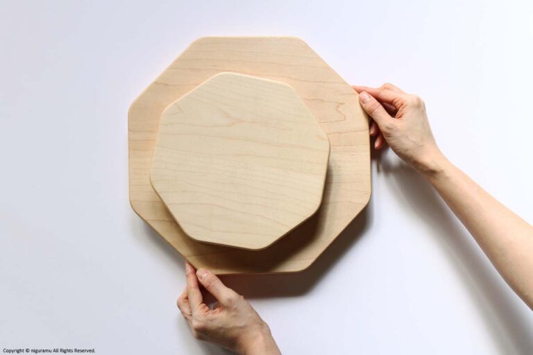 Kakudo Cutting Board