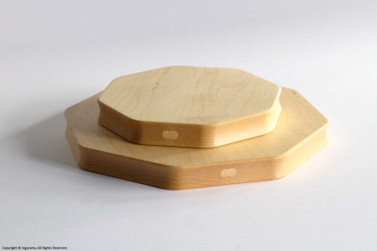 Kakudo Cutting Board