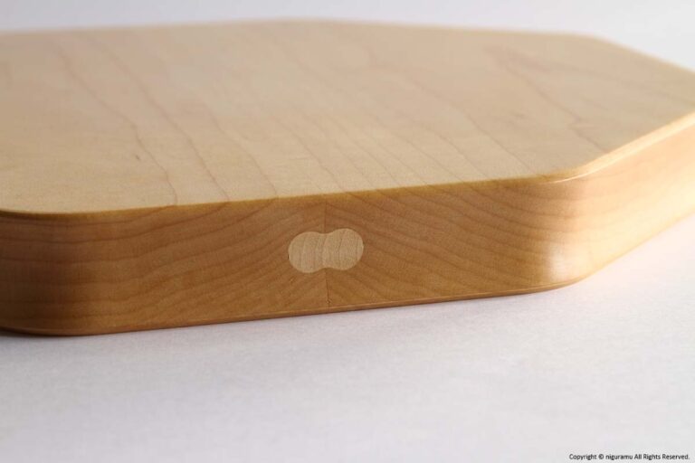 Kakudo Cutting Board