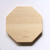 Kakudo Cutting Board, M / Maple