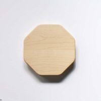 Kakudo Cutting Board, S / Maple