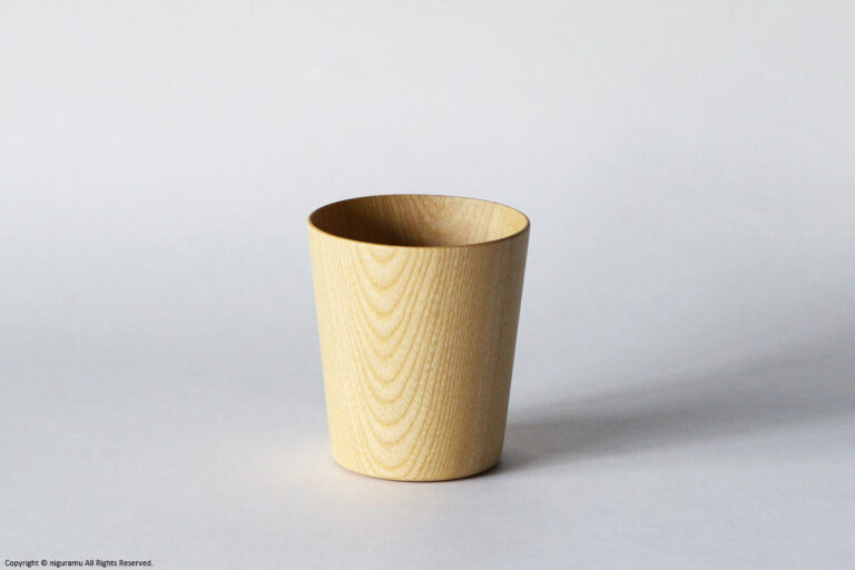 Kami glass Wide, M