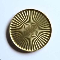 コースター 光芒